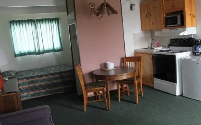 The Beach Walk Inn