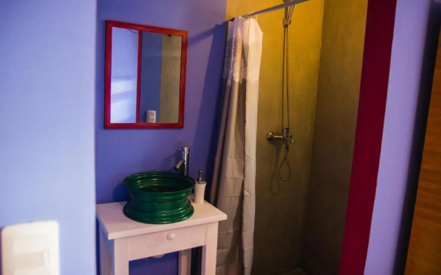 Del Barcito Hostel and Suites