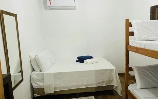 Pousada Aquarela