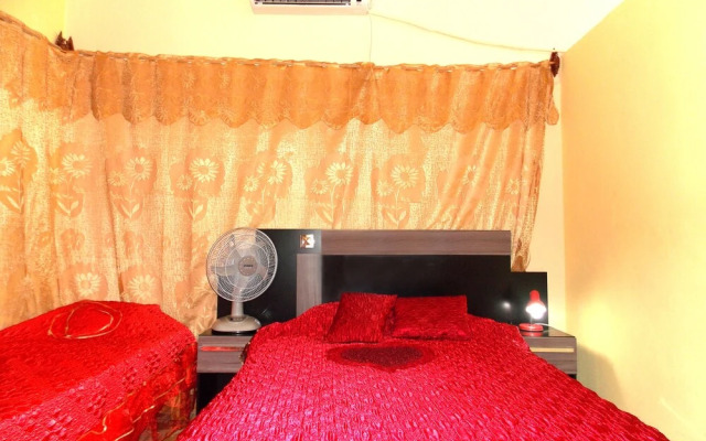 Hostal Kinte