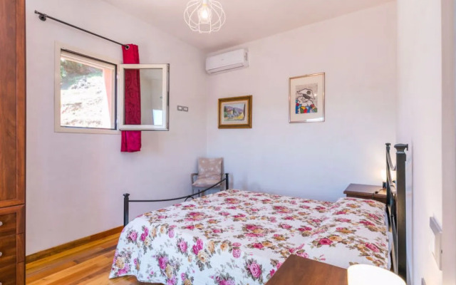 House La Rossa Pescia