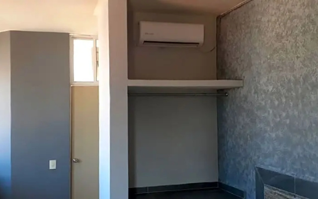 Hotel Albatros La Peñita-Guayabitos