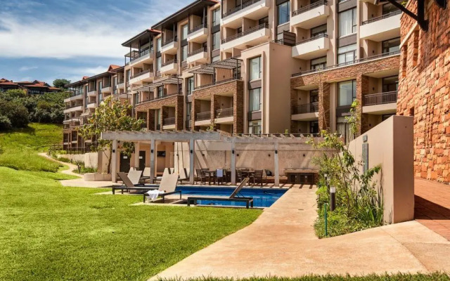 Zimbali Suite 517