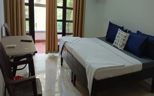 Singh Deluxe Inn