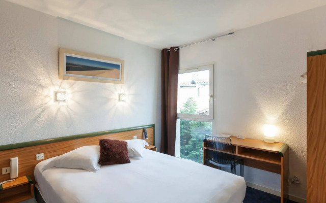 Logis Hôtel Du Delta