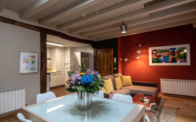 Apartamentos Haro