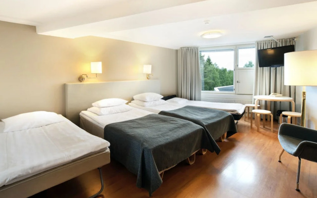 Sokos Hotel Eden