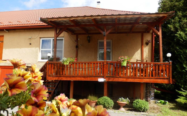 Guesthouse Ilona