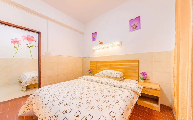 Wutongyu Hotel Apartment