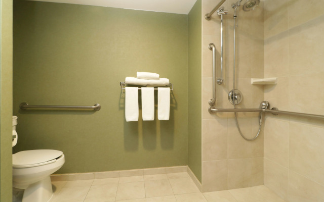 Holiday Inn Express & Suites Monterrey Aeropuerto by IHG