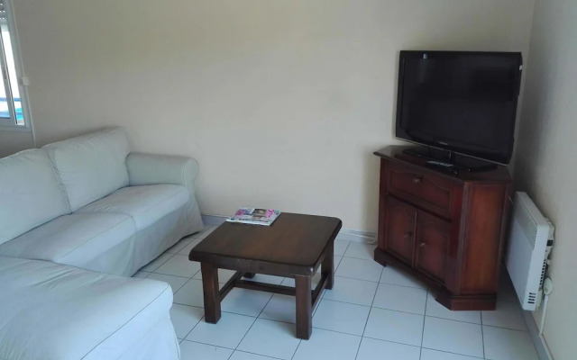 Appartement au port de Mèze