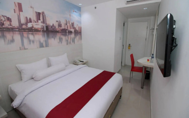 The WIN hotel