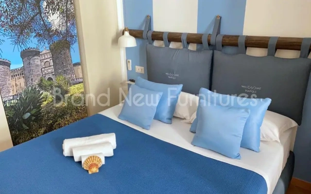Caprese Experience - Light Blu Apt - Dante