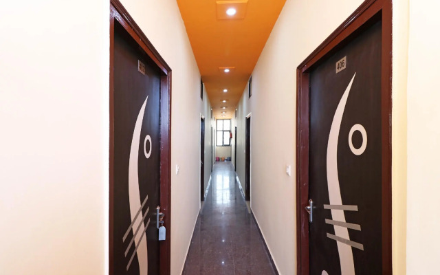 OYO 29909 Hotel Dev