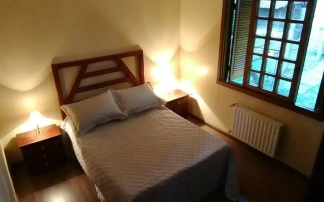 Casa da Serra