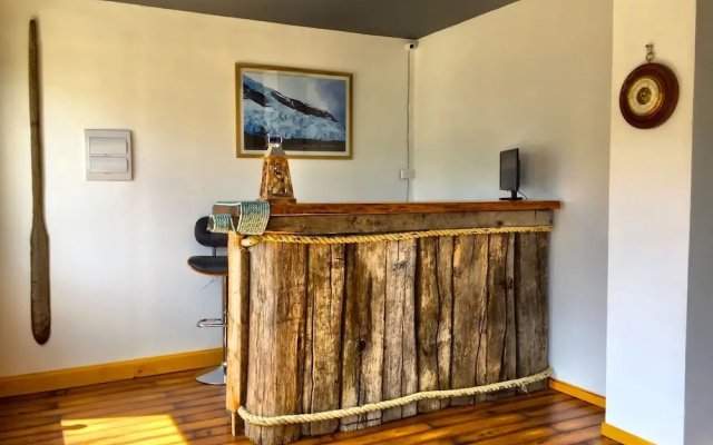 El Muelle Hotel Boutique