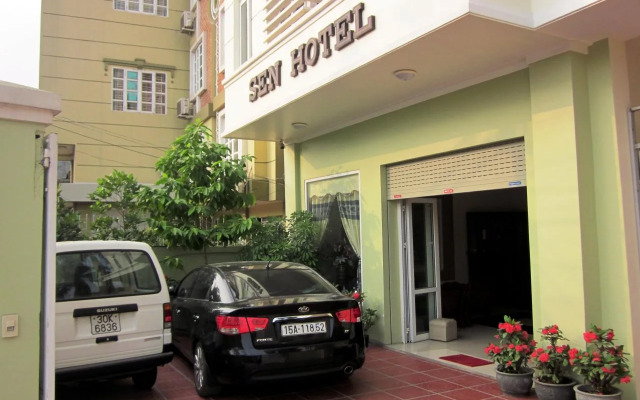 Sen Hotel Haiphong