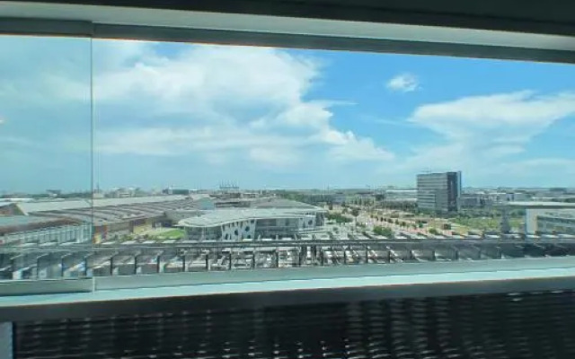 Apartment Fira Barcelona Gran Via