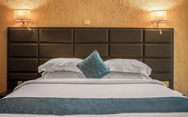 Quality Inn Hotel Kigali