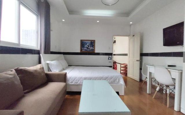 Hotel Apartment