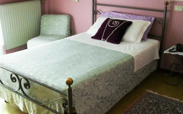 Hotel Milanesi