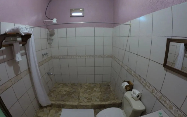 Room-two Bedroom Apartment