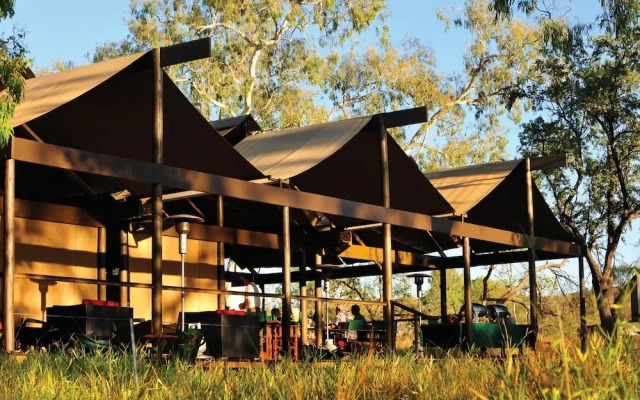 Bungle Bungle Wilderness Lodge