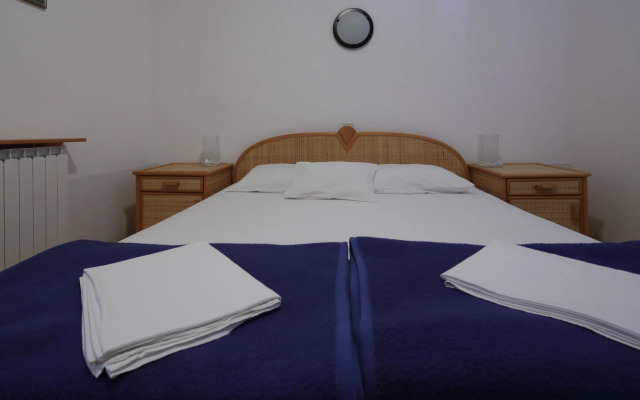 Hotel Timun