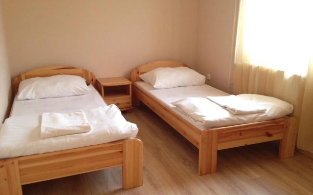 Hotel Átrium