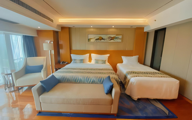 Sentosa Hotel Apartment Taoyuan Branch