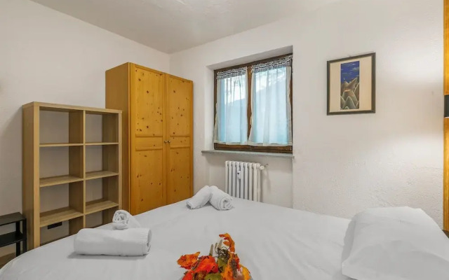 Rochebrune Apartments