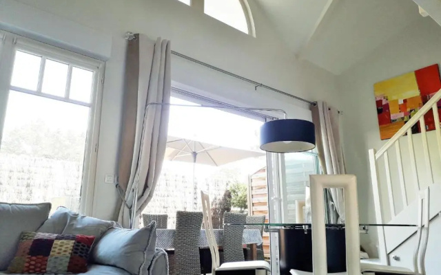 Appartement 2 Chambres Terrasse VILLA PLATA
