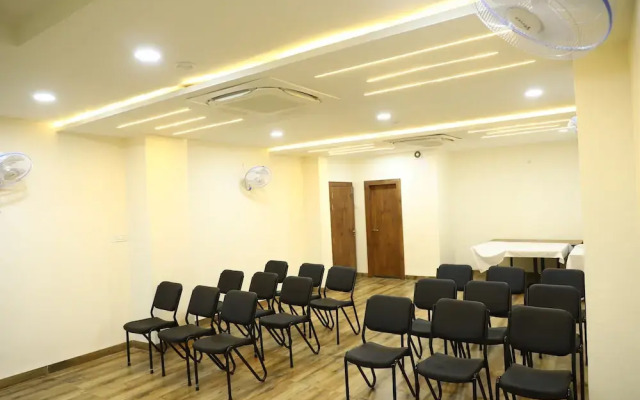 Hotel Singhnature