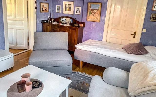 4 Person Holiday Home in Skarhamn