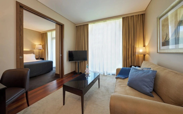 PortoBay Liberdade