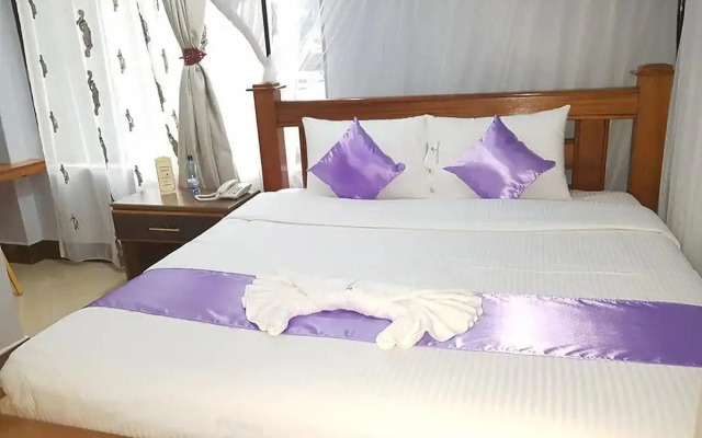 The Cannas Hotel Kisii