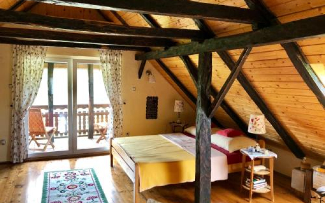 Country House Novosel
