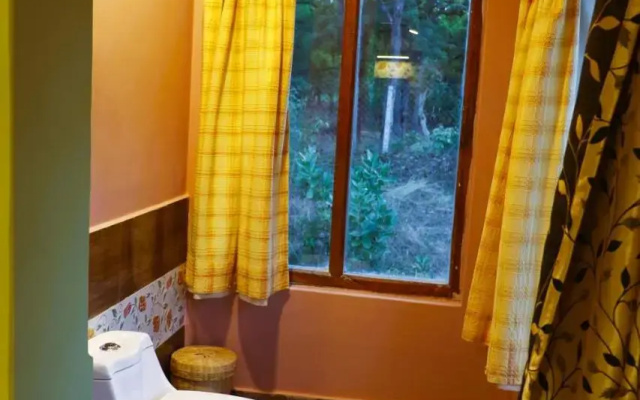 Bagh Sarai Resorts