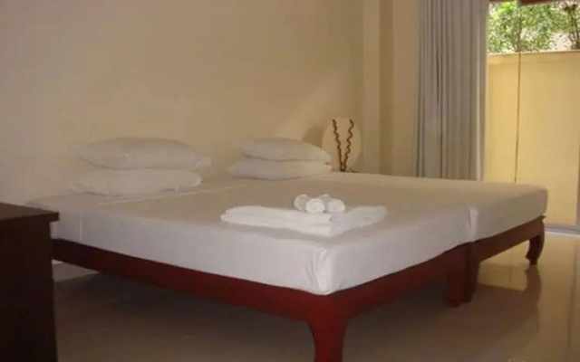 Baan Cho Pa Hotel