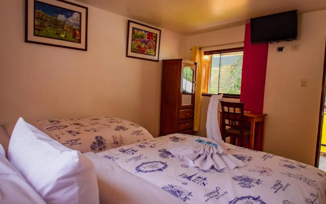 Intitambo Hotel