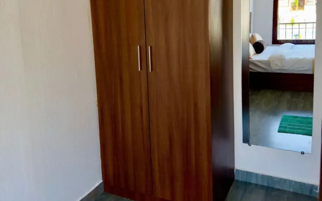 Lampost Boutique Hotel