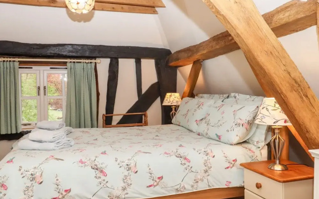 Wren Cottage