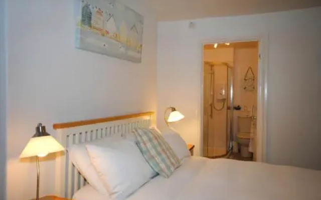 Number Seven Bed and Breakfast