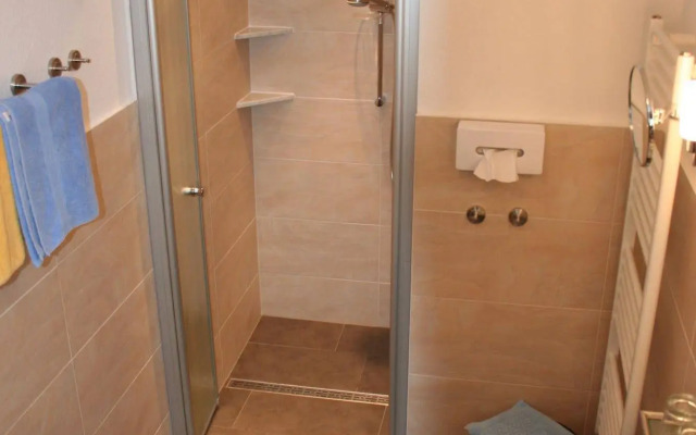Hotel Villa Undine