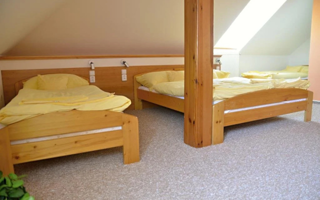 Hotel Na Statku