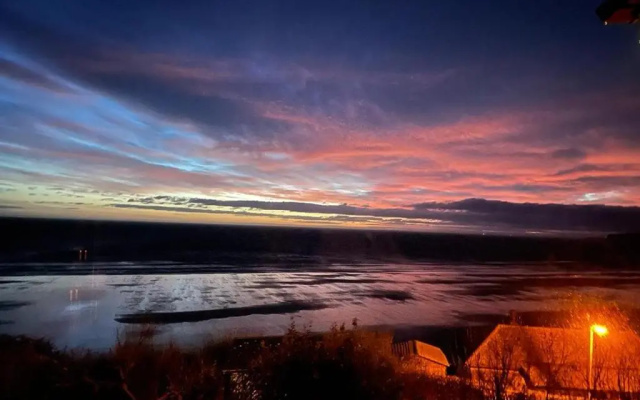 Filey Beach House