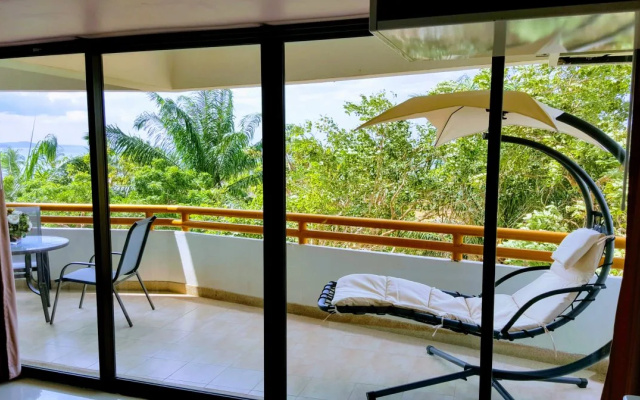Sunshine Beach Condotel