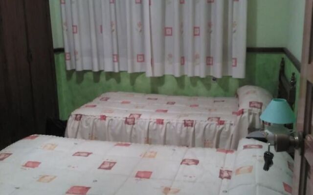 Pension Ruda