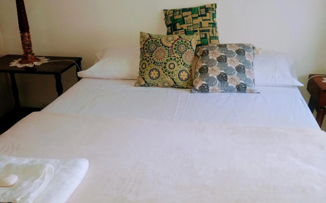 APARTAMENT - THE HARMONY - in the heart of Palermo