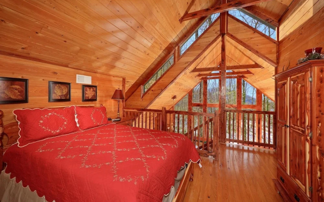 Smoky Mountain Romance
